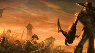Stranger's Wrath is coming to PSN only for now, says JAW