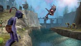 New port of Oddworld: Munch's Oddysee to replace current Steam release