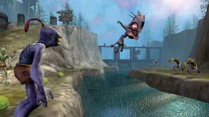 New port of Oddworld: Munch's Oddysee to replace current Steam release