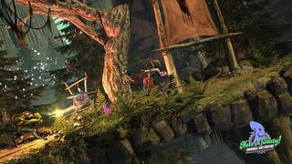 Oddworld: New 'n' Tasty gets six new gameplay screens