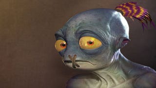 Oddworld: Soulstorm cinematic gives us a quick look at the upcoming title