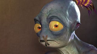 Oddworld: Soulstorm cinematic gives us a quick look at the upcoming title