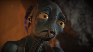 Oddworld: Soulstorm out now on PS4, PS5 and PC – watch the launch trailer here