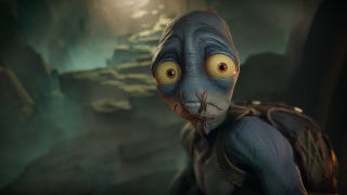 Oddworld: Soulstorm announced for PS5, also coming to PC, PS4
