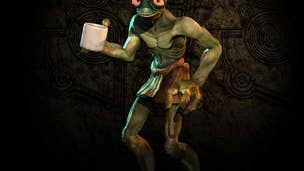Here's how to get Oddworld: New 'n' Tasty's bonus content for free