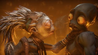 Oddworld: Soulstorm is finally coming to Switch next week
