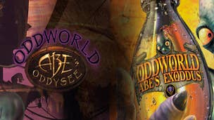 Steam rings in weekend with ridiculous Oddworld sale