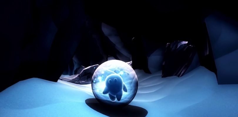 Ubisoft apresenta Ode | Eurogamer.pt