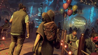 Odhalení podrobností Shadow of the Tomb Raider