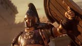 Odhalení Total War Saga: Troy