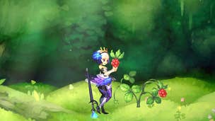 Odin Sphere HD will be localized for 2016 western release