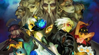 The Odin Sphere remaster includes two new game modes