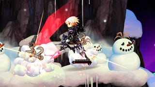 North American release date set for Odin Sphere: Leifthrasir