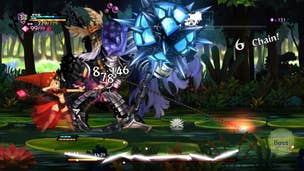 Odin Sphere: Leifthrasir skill system detailed with new trailer and screens