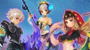 Odin Sphere Leifthrasir: Vanillaware's Perfectly Imperfect Game