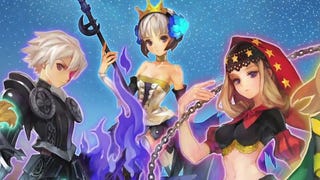 Odin Sphere Leifthrasir: Vanillaware's Perfectly Imperfect Game