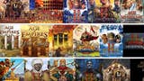 Odklad Age of Empires Definitive edice