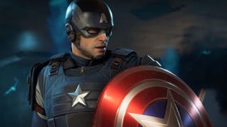 Odklad Marvel's Avengers o čtyři měsíce