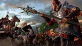 Odklad Total War: Three Kingdoms