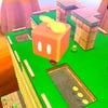 Screenshots von Super Mario 3D Land