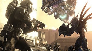 Halo 3: ODST moves 2.5 million units in two weeks