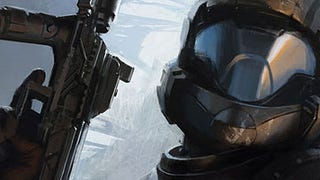 ODST beats Reach Beta in Live rankings, MW2 bests them both
