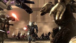 More Halo 3: ODST users are reporting disc read errors