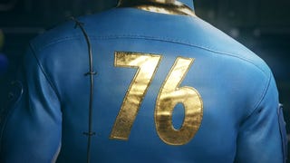 Odtajněno, co přesně bude zač Fallout 76 - survival online RPG
