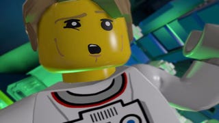 Odświeżona wersja LEGO City: Tajny agent ukaże się 7 kwietnia
