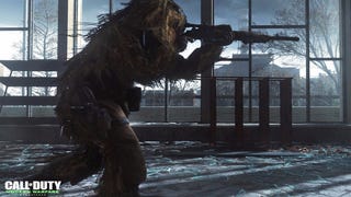 Odświeżone Call of Duty 4: Modern Warfare otrzyma wsparcie dla PS4 Pro