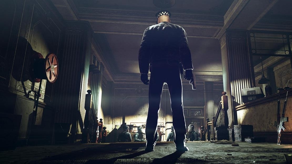 Odświeżone Hitman: Blood Money i Absolution zmierzają na PS4 i Xbox One ...