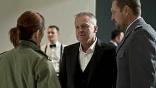 Odwilż to polski serial kryminalny od HBO Max. Data premiery i zwiastun