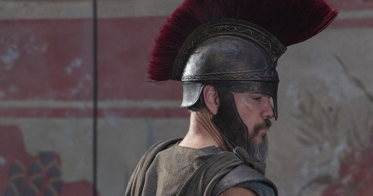 Odyseja nie będzie takim gigantem jak Oppenheimer. W kinie posiedzimy krócej