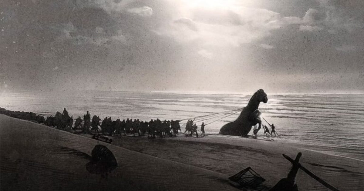 Odyseja Christophera Nolana zapowiada się na wielkie widowisko. Są pierwsze zdjęcia z planu