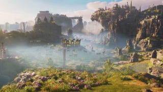 Assassin's Creed Odyssey: The Fate Of Atlantis is out now