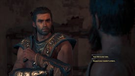 Assassin's Creed Odyssey presents a ‘softer’ version of slavery