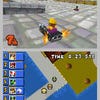 Capturas de pantalla de Mario Kart DS