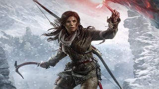 Nový trailer z Rise of the Tomb Raider se dodatečně objevil