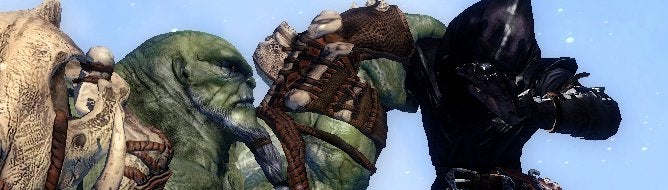 Of Orcs and Men trailer delves into the story, universe 