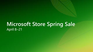 Disponibles las ofertas de primavera de Xbox