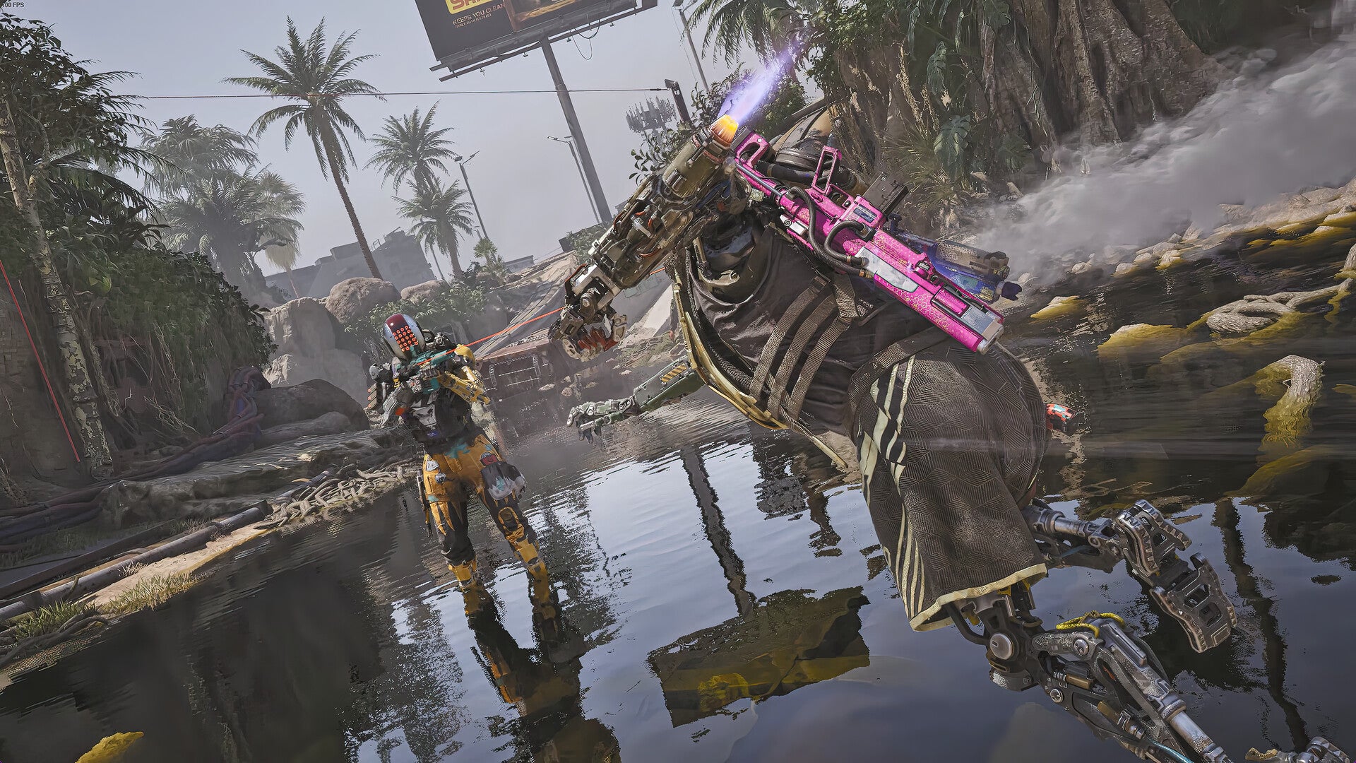 District 9 director's studio Gunzilla accused by former staff of not paying employees "for many months"