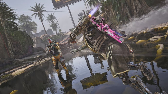 District 9 director's studio Gunzilla accused by former staff of not paying employees "for many months"