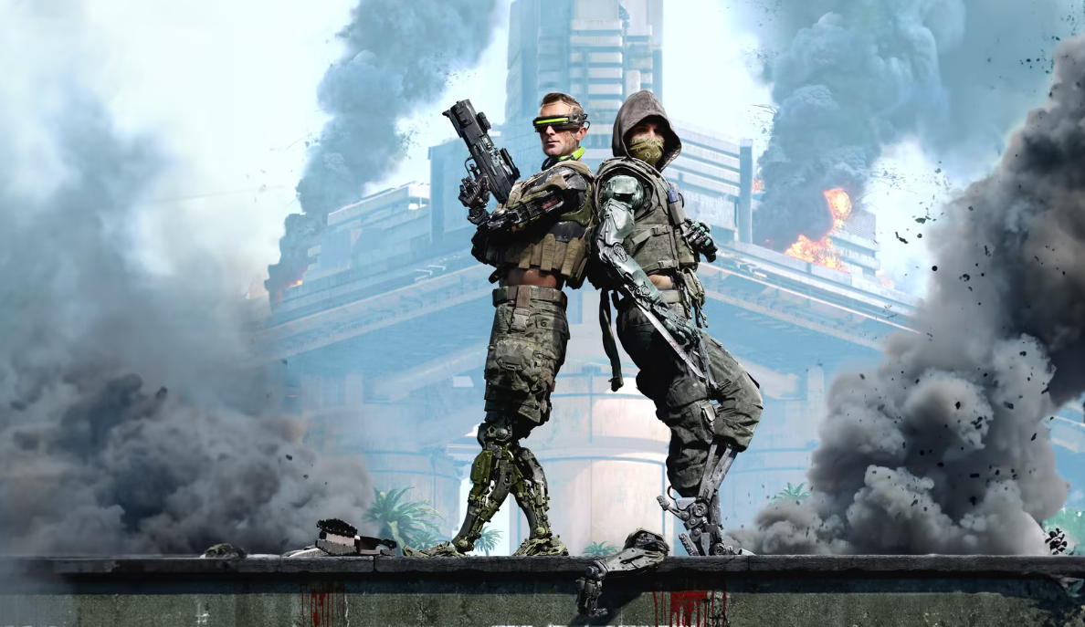 gamesindustry.biz - Alex Forbes-Calvin - Off the Grid maker and Game Informer owner Gunzilla Games accused of missing staff salary payments