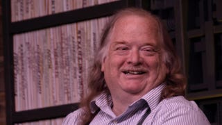 Off Topic: Seeing the world through the eyes of Jonathan Gold