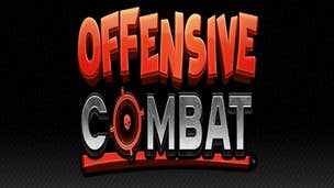 U4iA Games - CoD vets announce Offensive Combat as first title