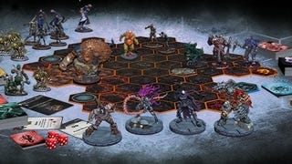 An official Darksiders board game has been announced