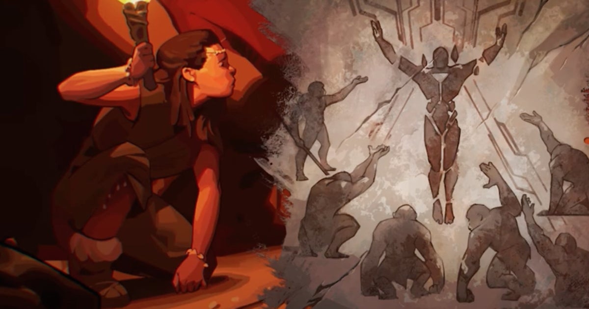 Free official Humankind mod and map make history a little more sci-fi ...