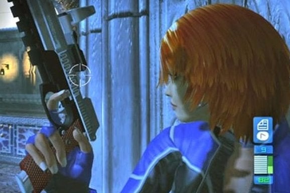 Official Killer Instinct survey mentions Joanna Dark, Halo Brute, Crackdown Agent