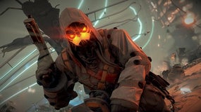 Casque Killzone 3 - Jeux vidéo Casque Killzone 3 - Jeux vidéo