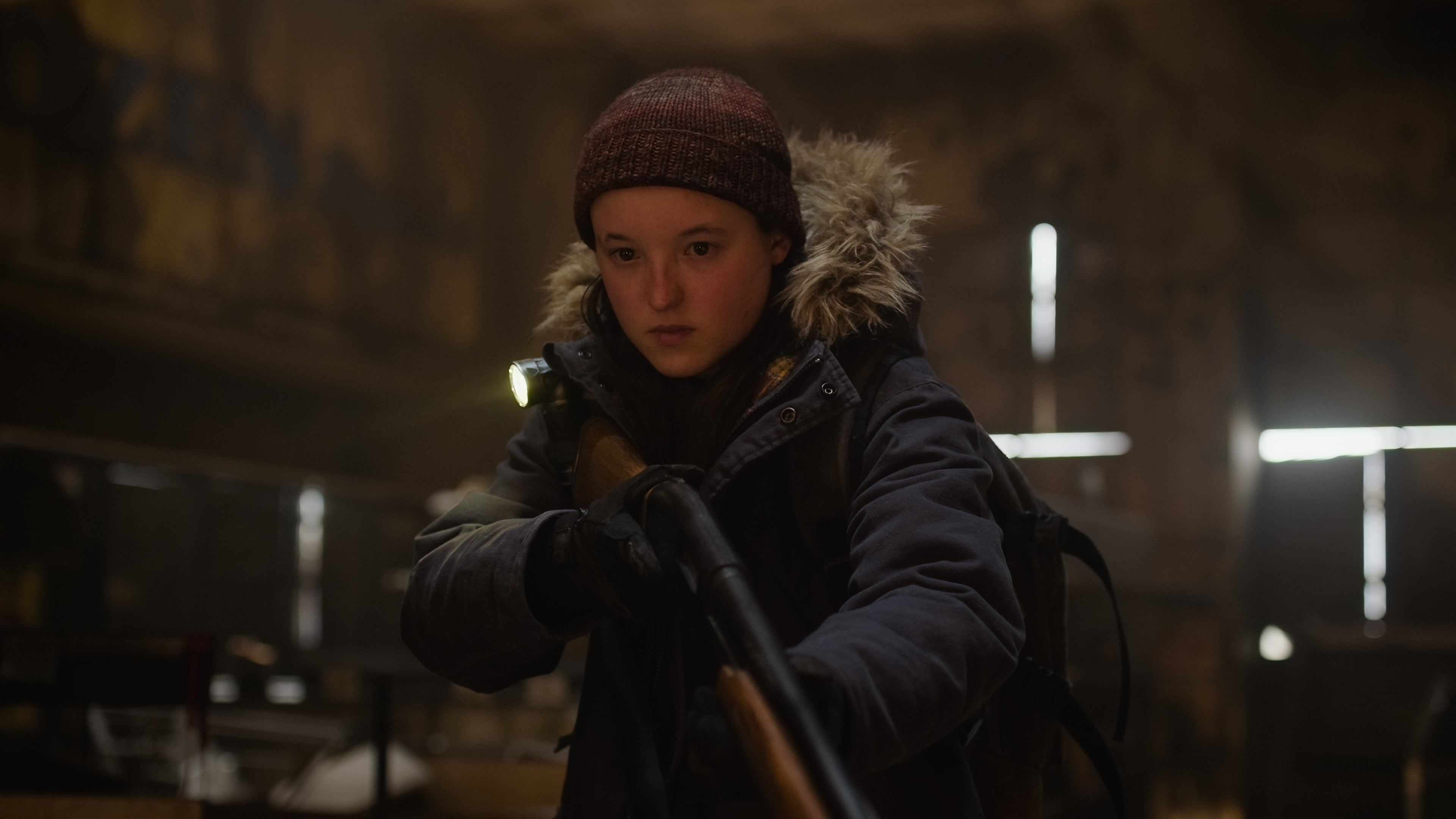 HBO publica el tráiler de la segunda temporada de The Last of Us